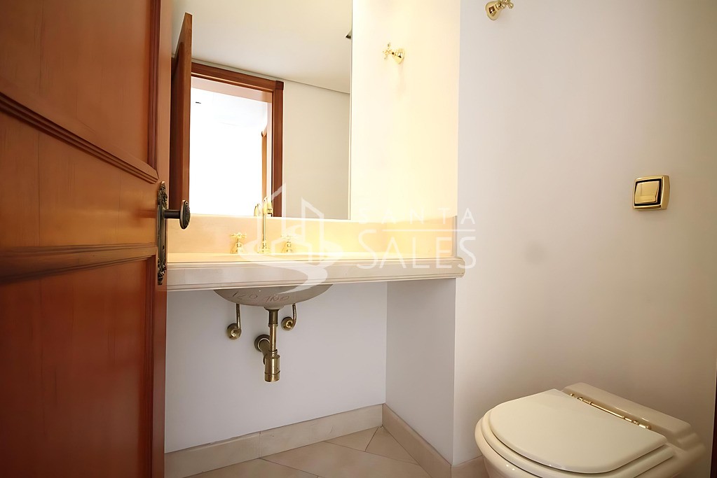 Cobertura, 3 quartos, 480 m² - Foto 32