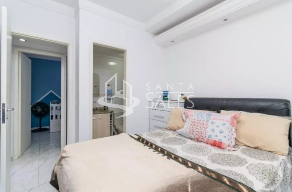 Apartamento, 3 quartos, 93 m² - Foto 21