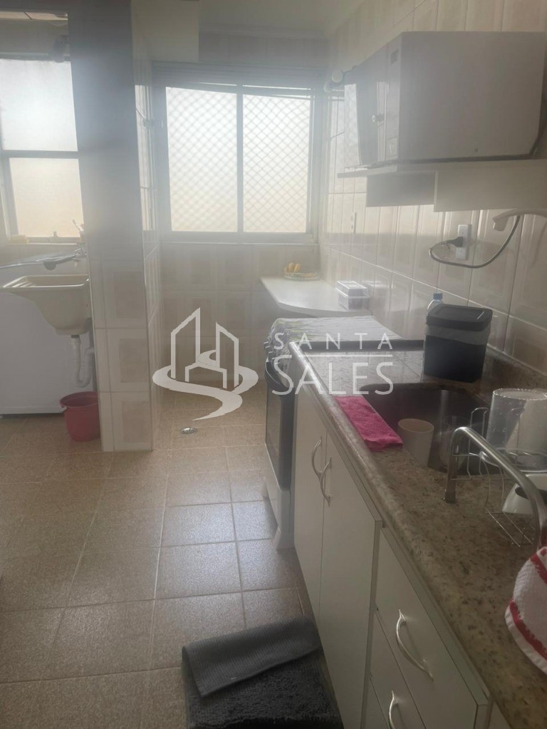 Apartamento, 2 quartos, 66 m² - Foto 3