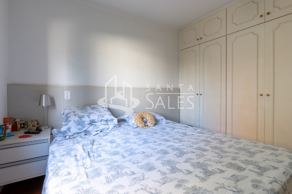 Apartamento, 3 quartos, 115 m² - Foto 23