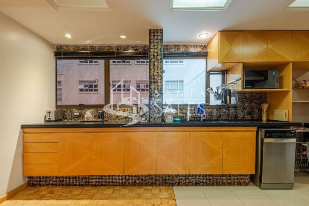 Apartamento, 2 quartos, 154 m² - Foto 9