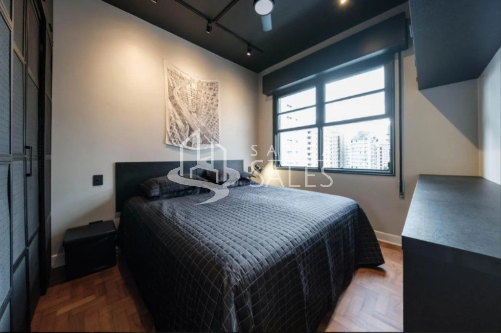 Apartamento, 2 quartos, 73 m² - Foto 22
