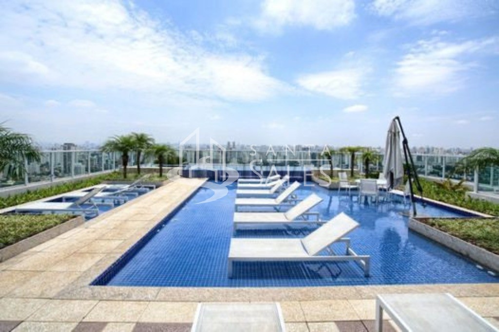 Apartamento, 2 quartos, 58 m² - Foto 9