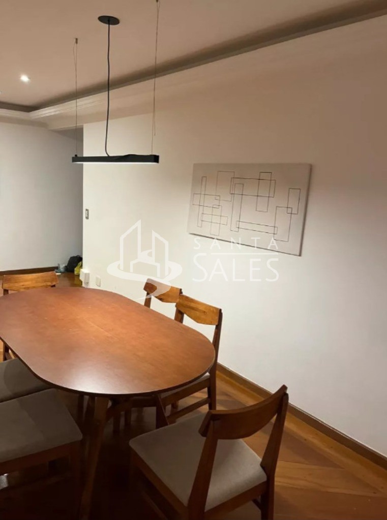 Apartamento, 3 quartos, 200 m² - Foto 10