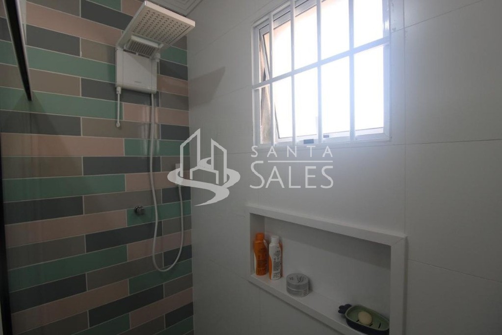 Casa, 4 quartos, 130 m² - Foto 32