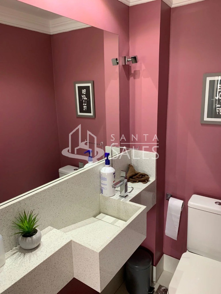 Apartamento, 3 quartos, 150 m² - Foto 6