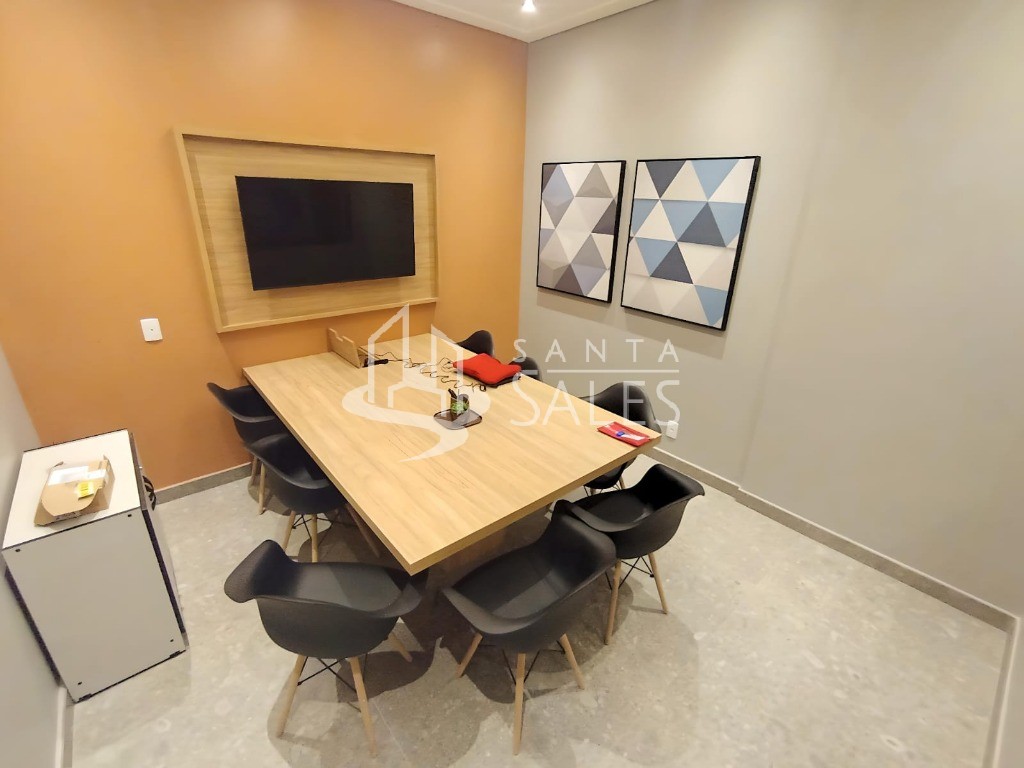 Apartamento, 1 quarto, 24 m² - Foto 21