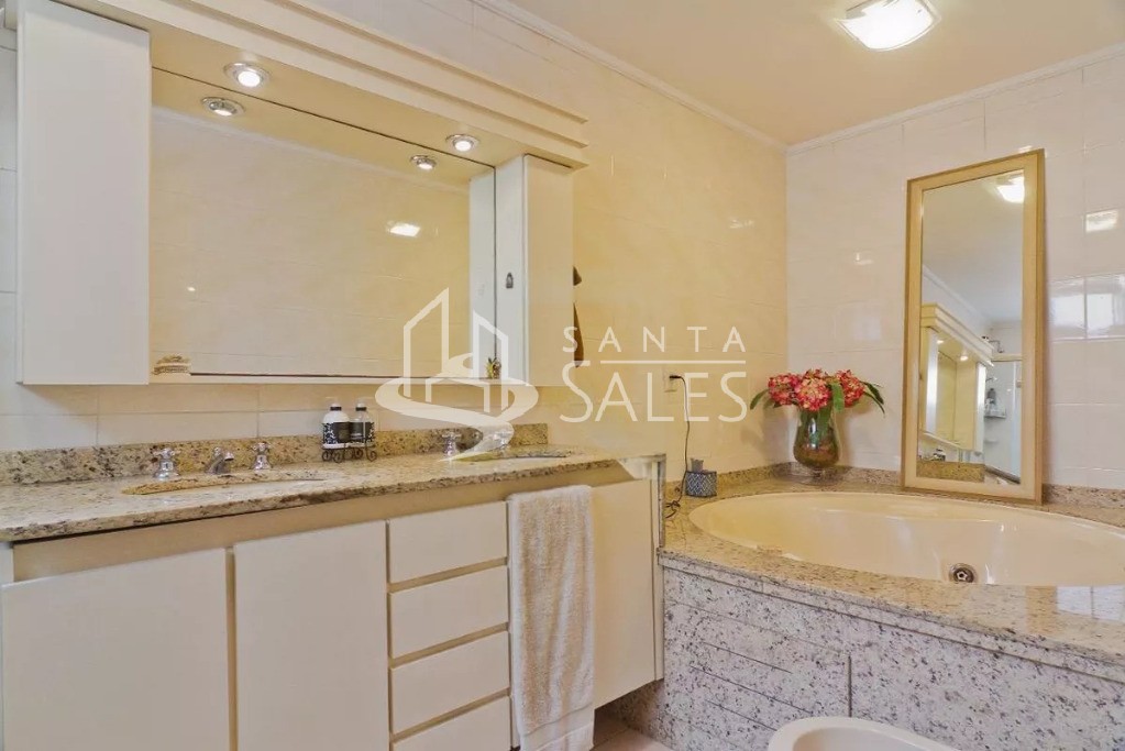 Apartamento, 4 quartos, 210 m² - Foto 35