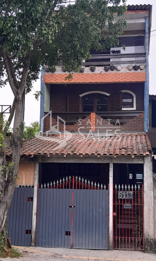 Casa, 3 quartos, 306 m² - Foto 35