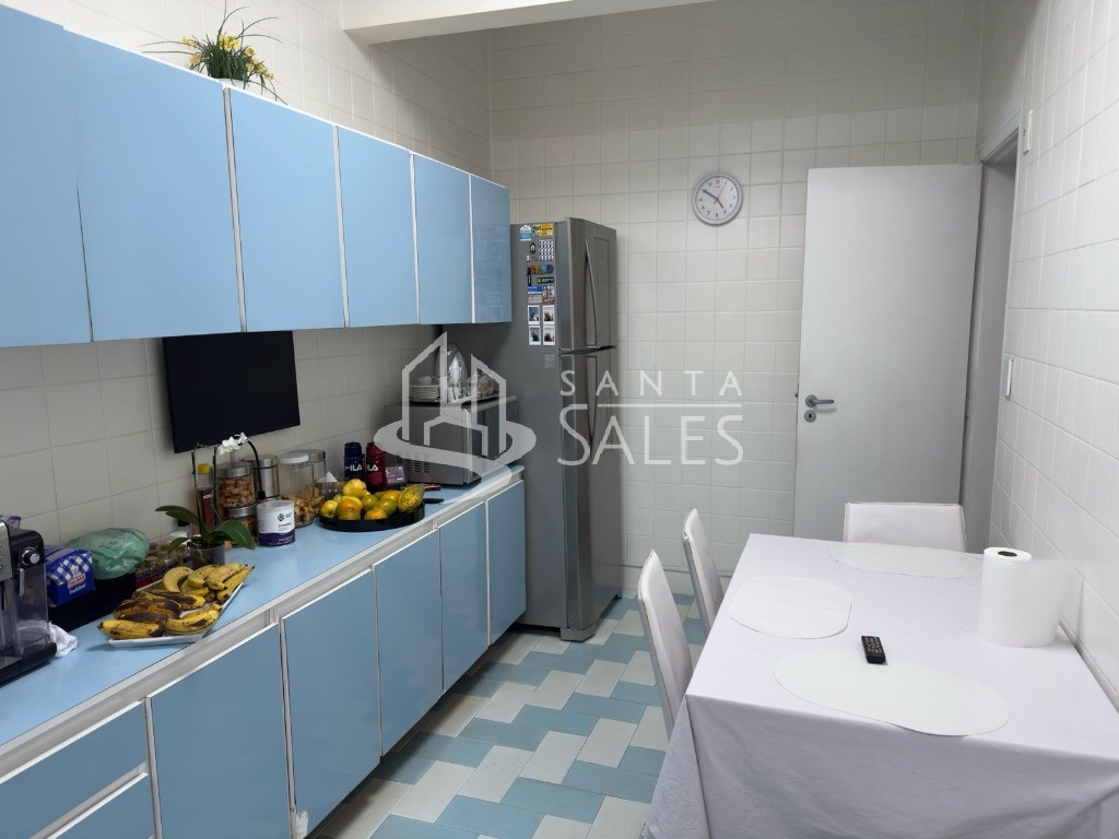 Apartamento, 4 quartos, 220 m² - Foto 12