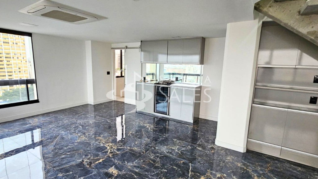 Apartamento, 3 quartos, 210 m² - Foto 2