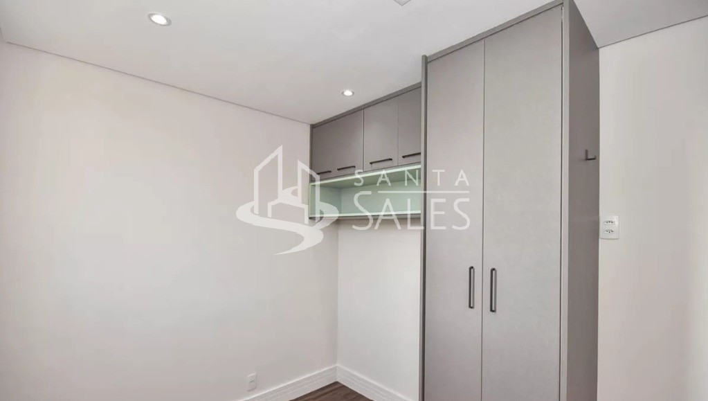 Apartamento, 2 quartos, 64 m² - Foto 2