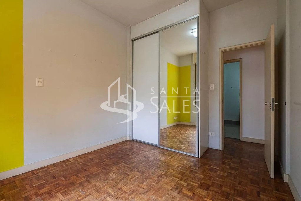 Apartamento, 2 quartos, 75 m² - Foto 12