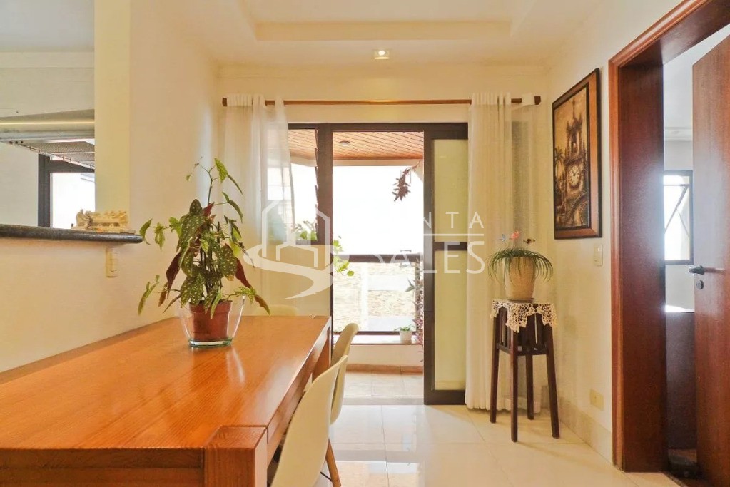 Apartamento, 4 quartos, 210 m² - Foto 7