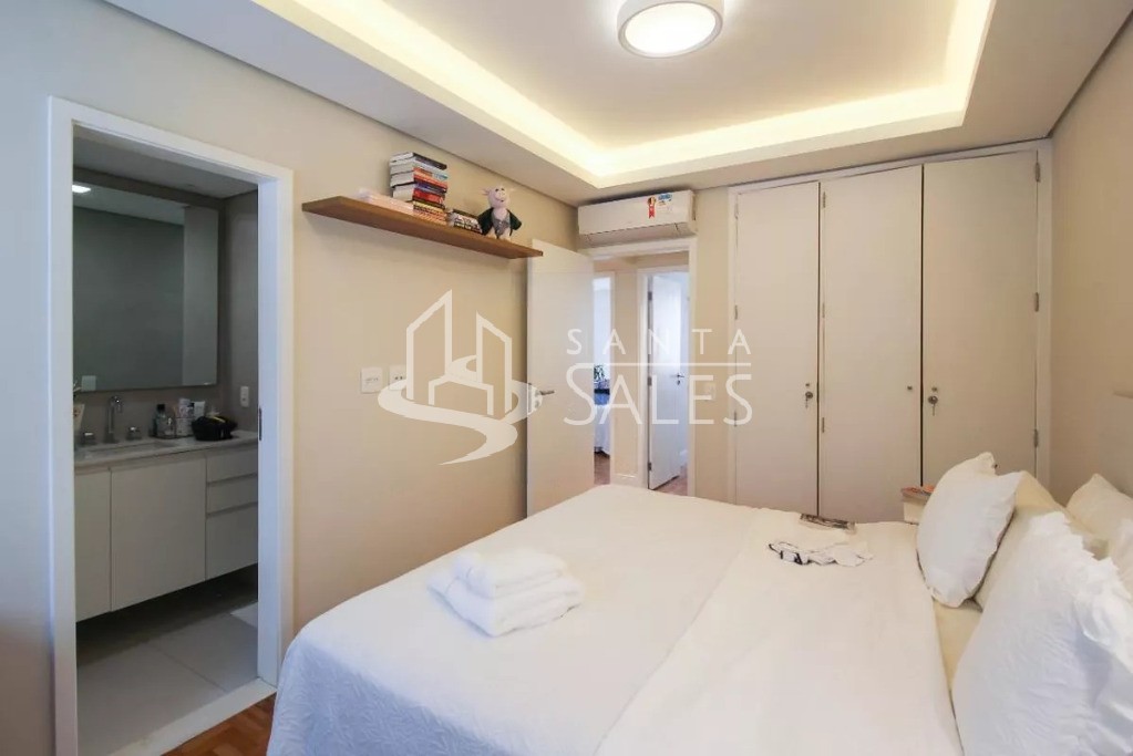 Apartamento, 3 quartos, 108 m² - Foto 13