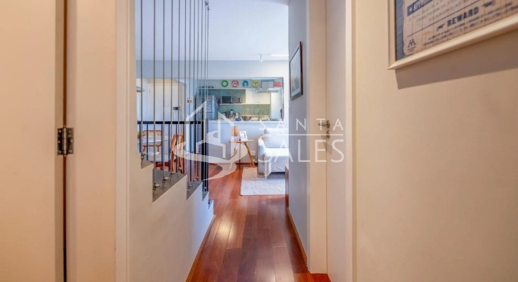 Cobertura, 3 quartos, 135 m² - Foto 13