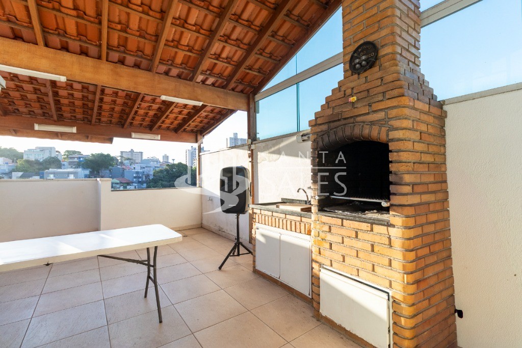 Sobrado, 3 quartos - Foto 38