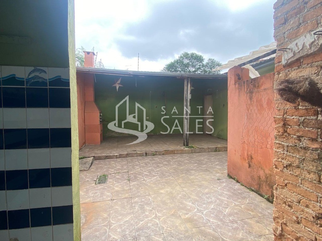 Casa, 2 quartos, 110 m² - Foto 3