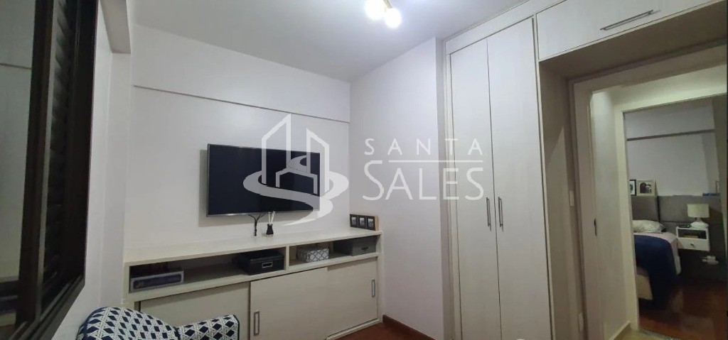 Apartamento à venda com 3 quartos, 85m² - Foto 16