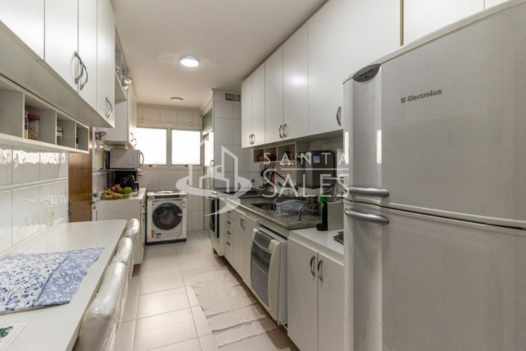 Apartamento, 3 quartos, 110 m² - Foto 21
