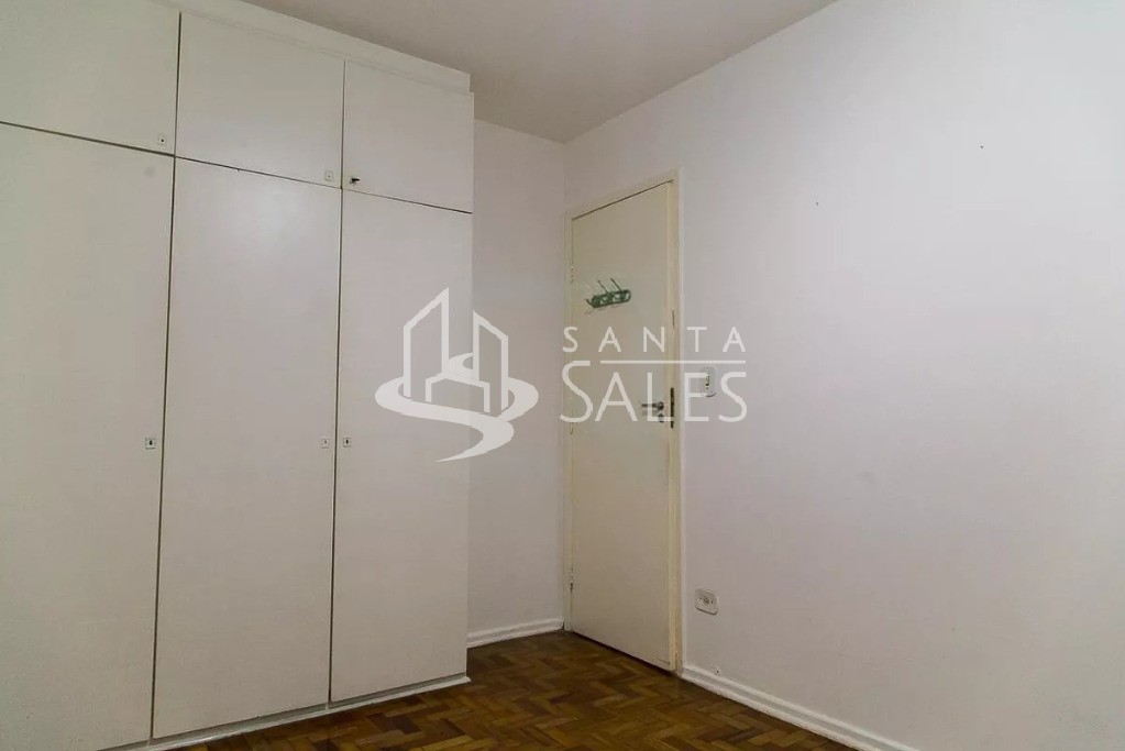 Apartamento à venda com 2 quartos, 46m² - Foto 16