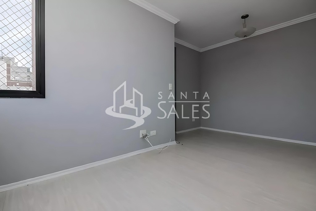 Apartamento, 2 quartos, 49 m² - Foto 2
