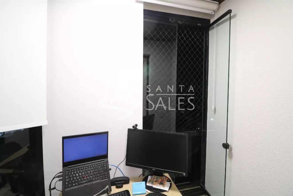 Apartamento, 2 quartos, 70 m² - Foto 20