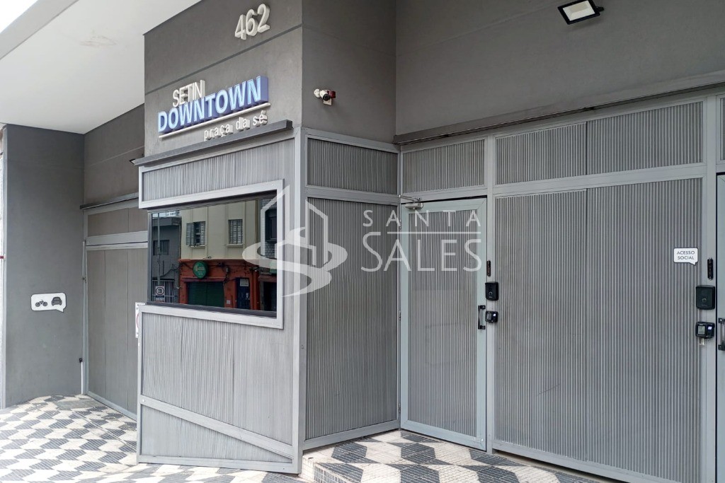 Apartamento, 1 quarto, 30 m² - Foto 29