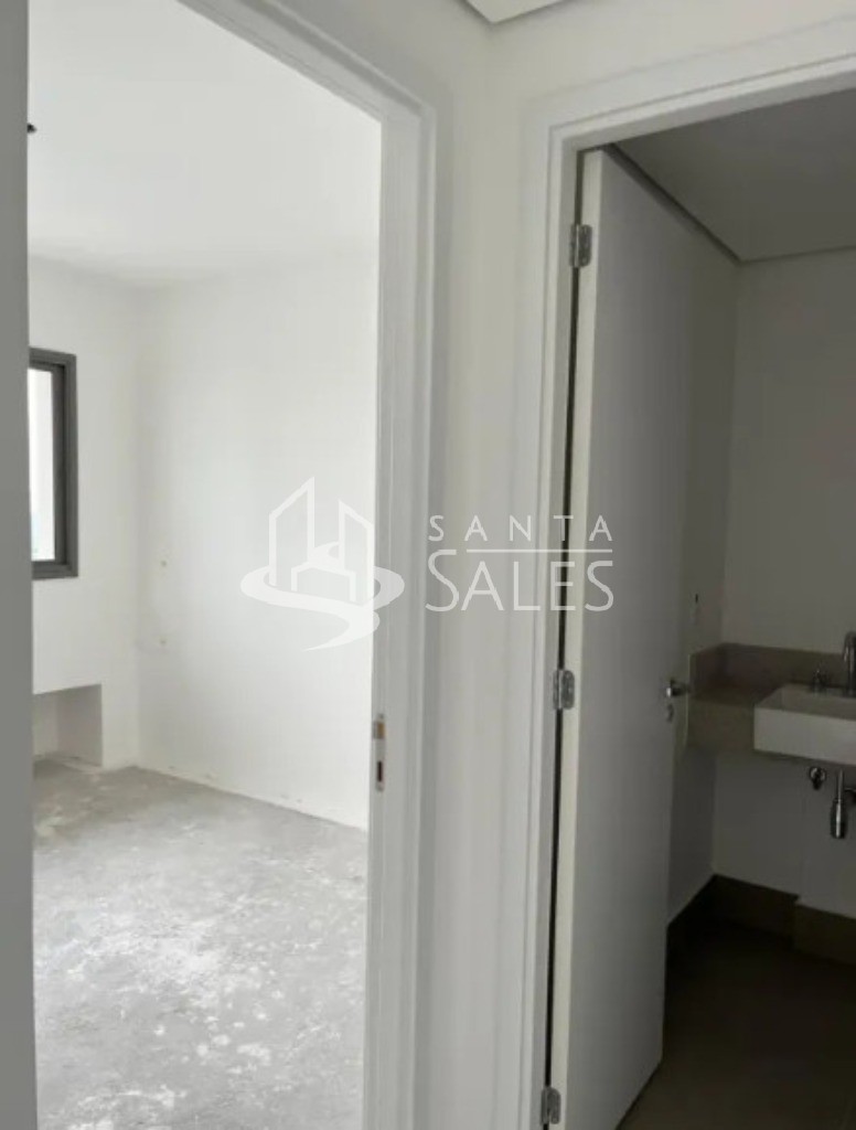 Apartamento, 1 quarto, 45 m² - Foto 6
