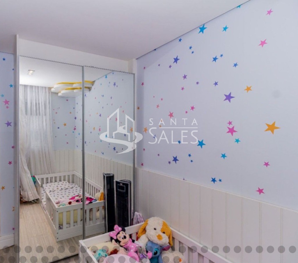 Apartamento, 2 quartos, 72 m² - Foto 11