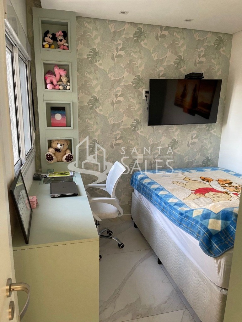 Apartamento, 4 quartos, 140 m² - Foto 20