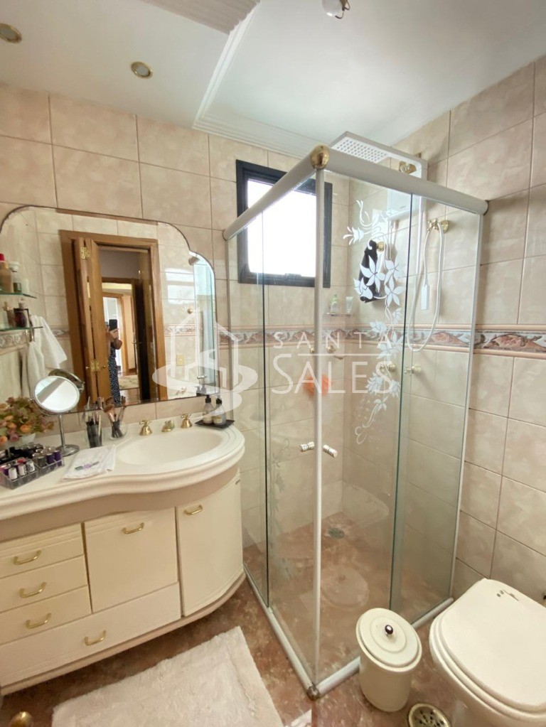 Apartamento, 3 quartos, 140 m² - Foto 18