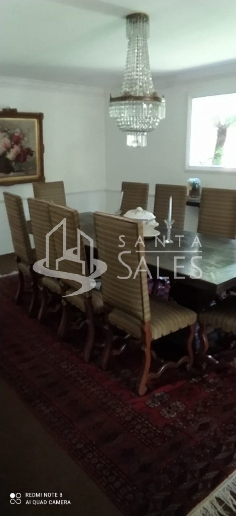 Casa à venda com 5 quartos, 630m² - Foto 9