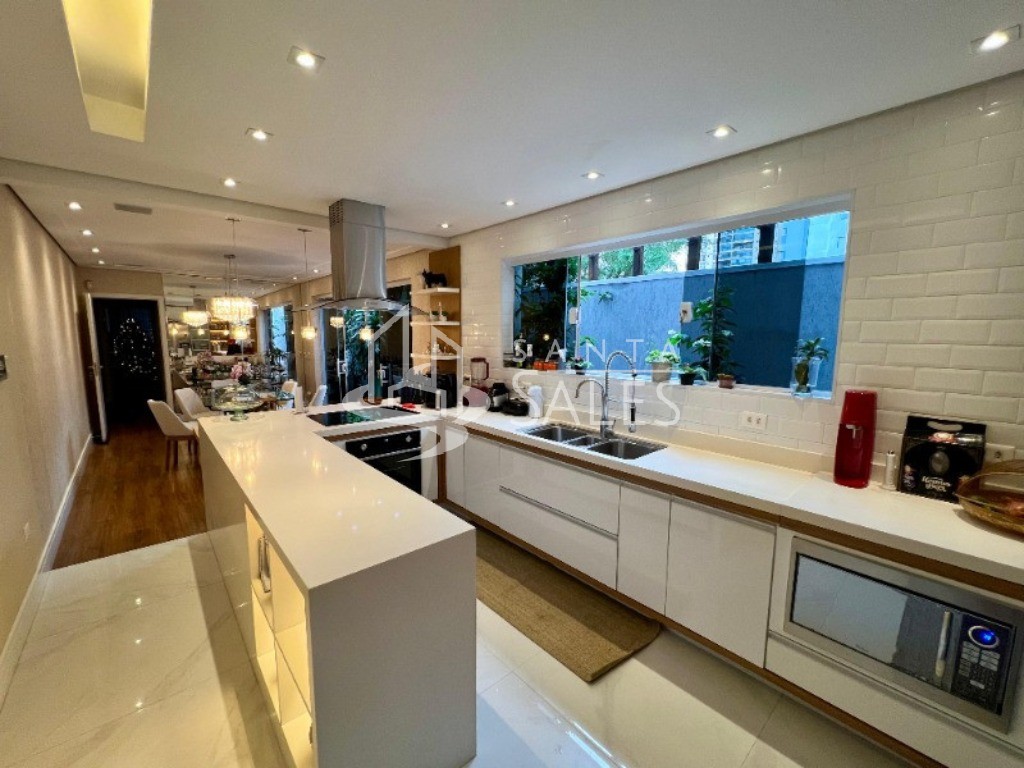 Casa, 3 quartos, 300 m² - Foto 23