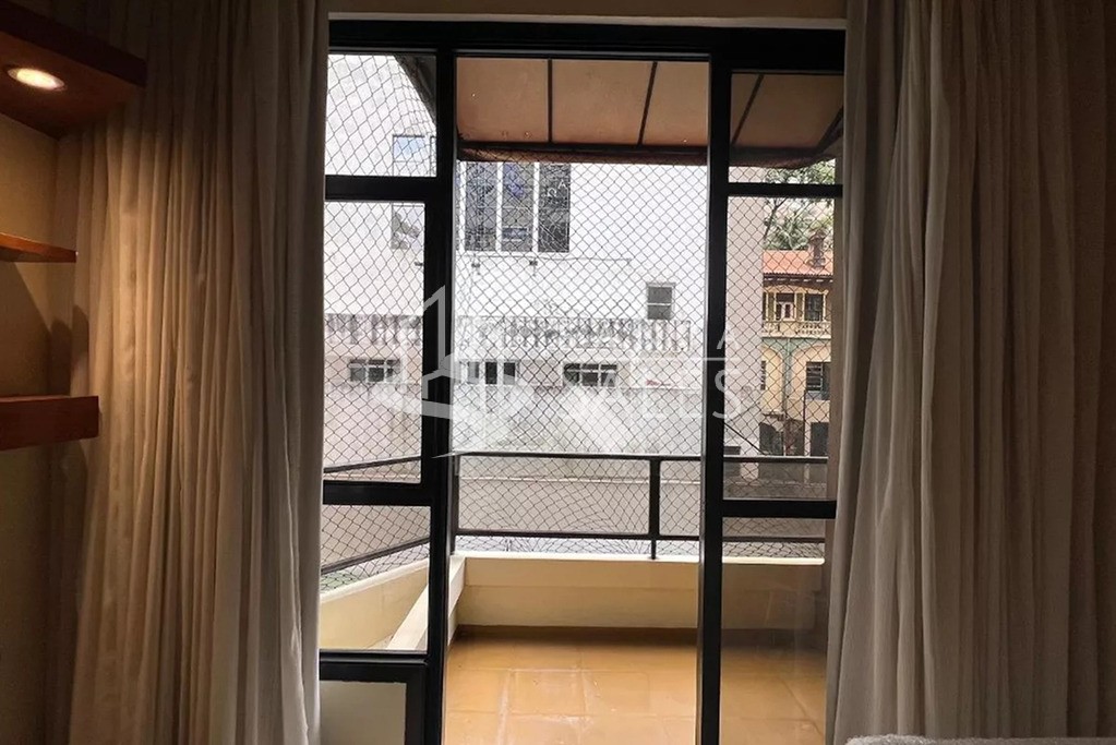 Apartamento, 1 quarto, 53 m² - Foto 28