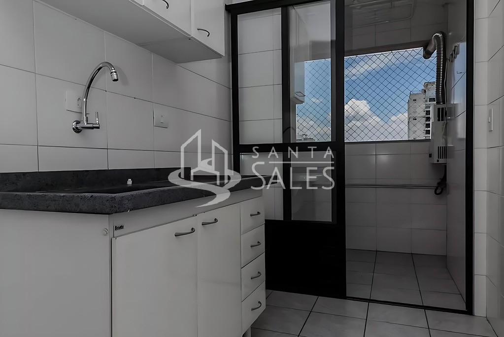 Apartamento, 2 quartos, 49 m² - Foto 4