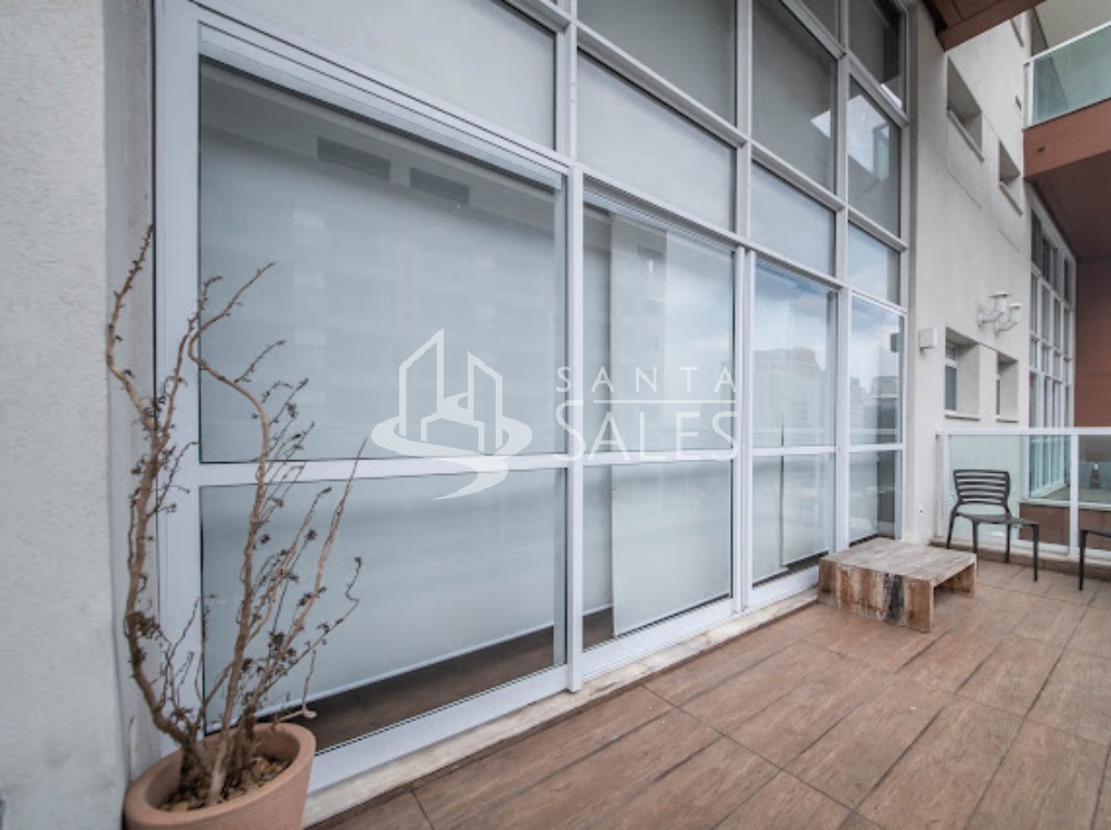 Apartamento, 1 quarto, 89 m² - Foto 10