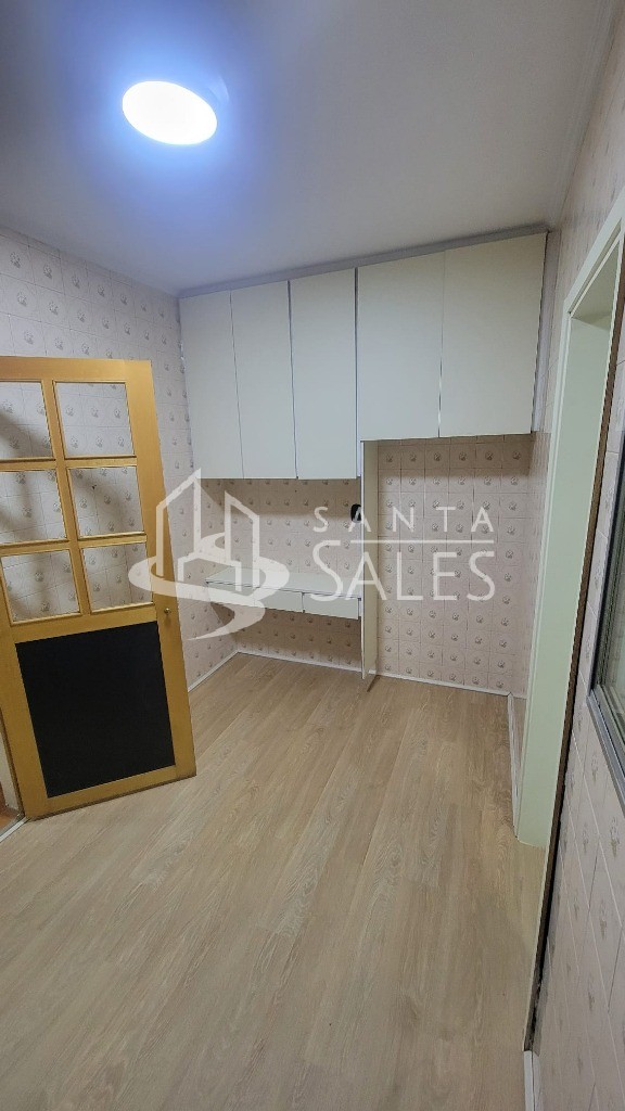 Apartamento à venda com 3 quartos, 84m² - Foto 12