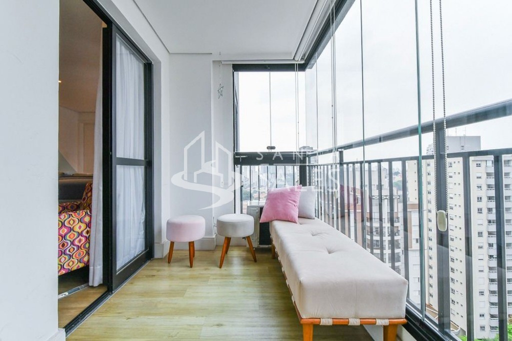Apartamento, 1 quarto, 57 m² - Foto 6