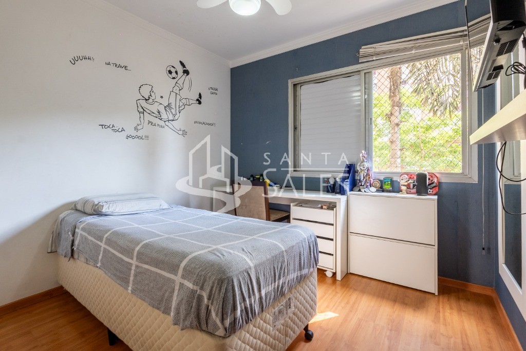 Apartamento, 3 quartos, 115 m² - Foto 14