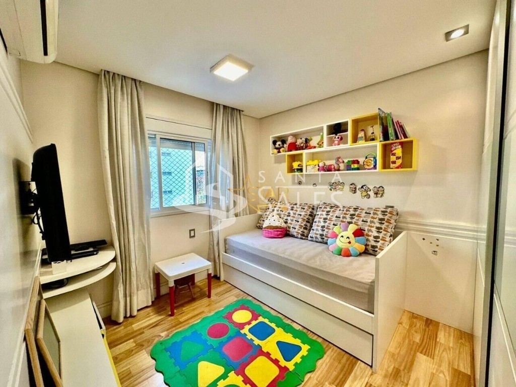Apartamento, 3 quartos, 206 m² - Foto 14