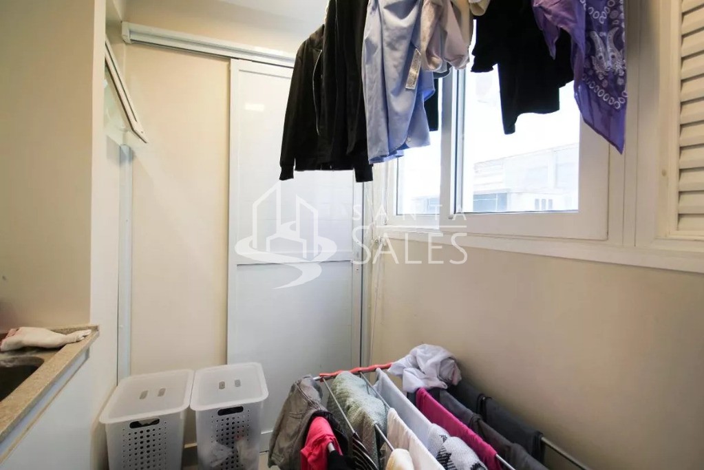 Apartamento, 3 quartos, 108 m² - Foto 30