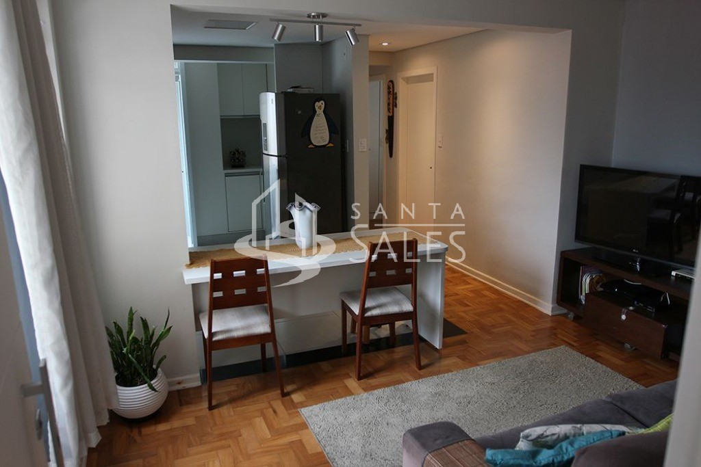 Apartamento, 2 quartos, 83 m² - Foto 14