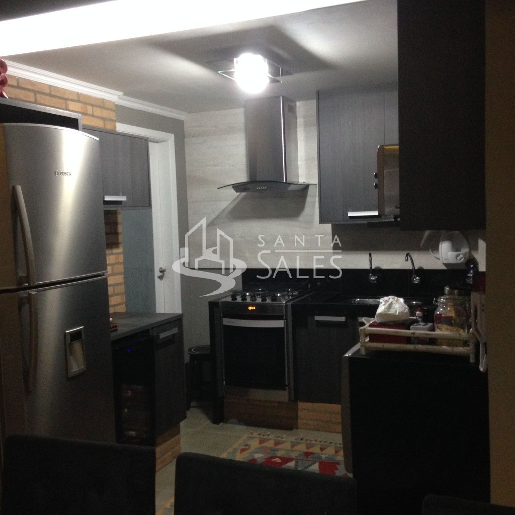 Apartamento, 1 quarto, 90 m² - Foto 7