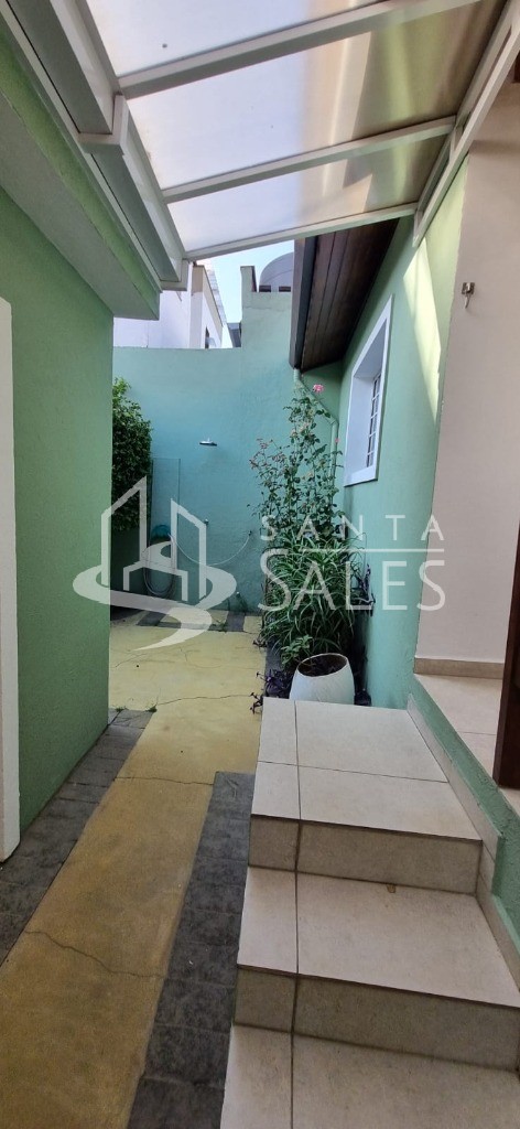 Casa, 4 quartos, 170 m² - Foto 16