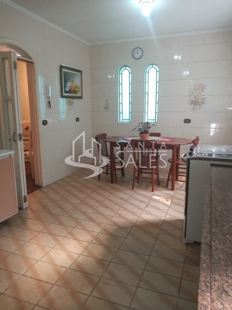 Casa, 4 quartos - Foto 2