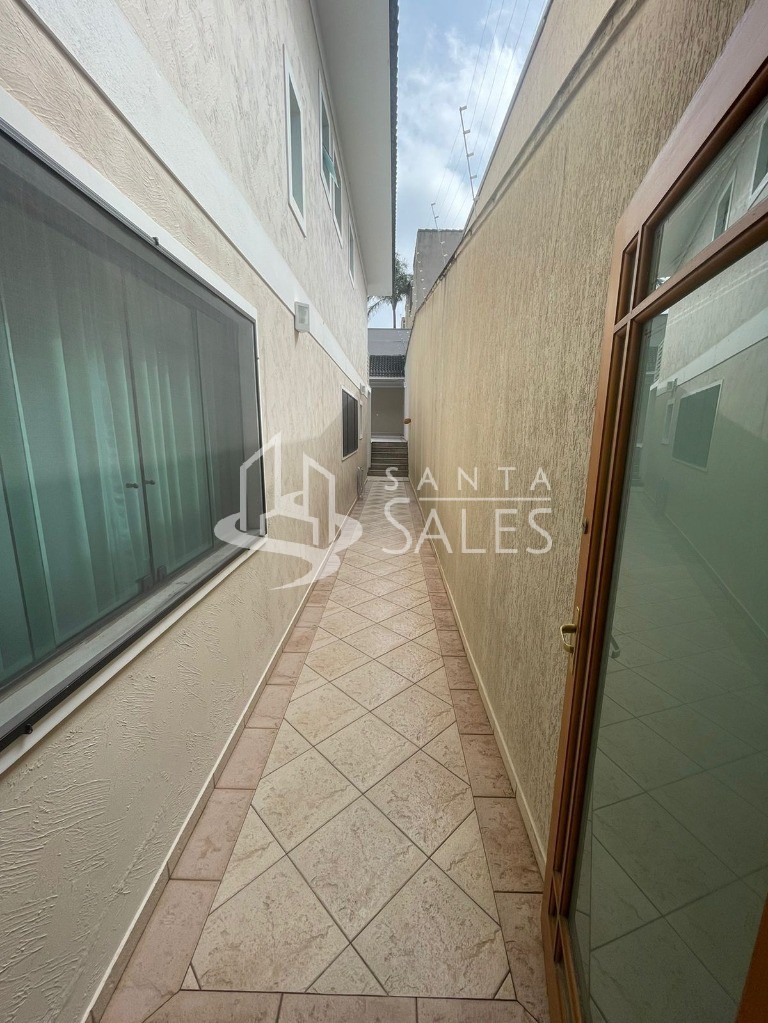 Casa, 3 quartos - Foto 17