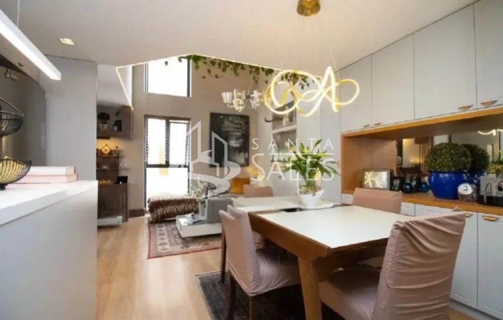 Apartamento, 1 quarto, 90 m² - Foto 1
