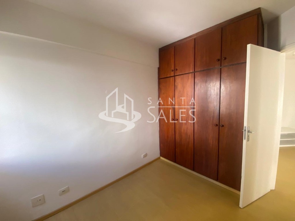 Apartamento para alugar com 1 quarto, 55m² - Foto 12