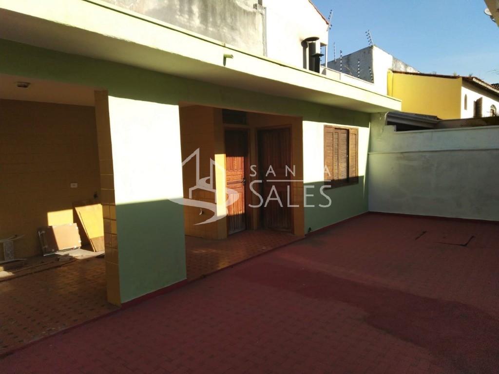 Casa, 3 quartos, 340 m² - Foto 21